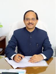 Prof. Shri Prakash Singh