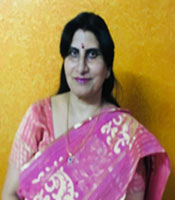 Dr. Laxmi Tanwar
