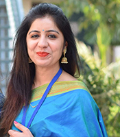 Dr. Shikha Narang