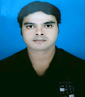Mr. Abhishek Mishra