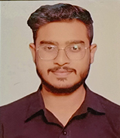 Mr. Kartik Saini