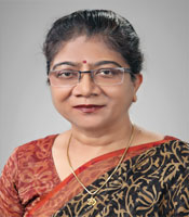 Dr. Meenakshi Gupta