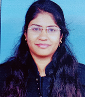 Ms. Shruti Kumari