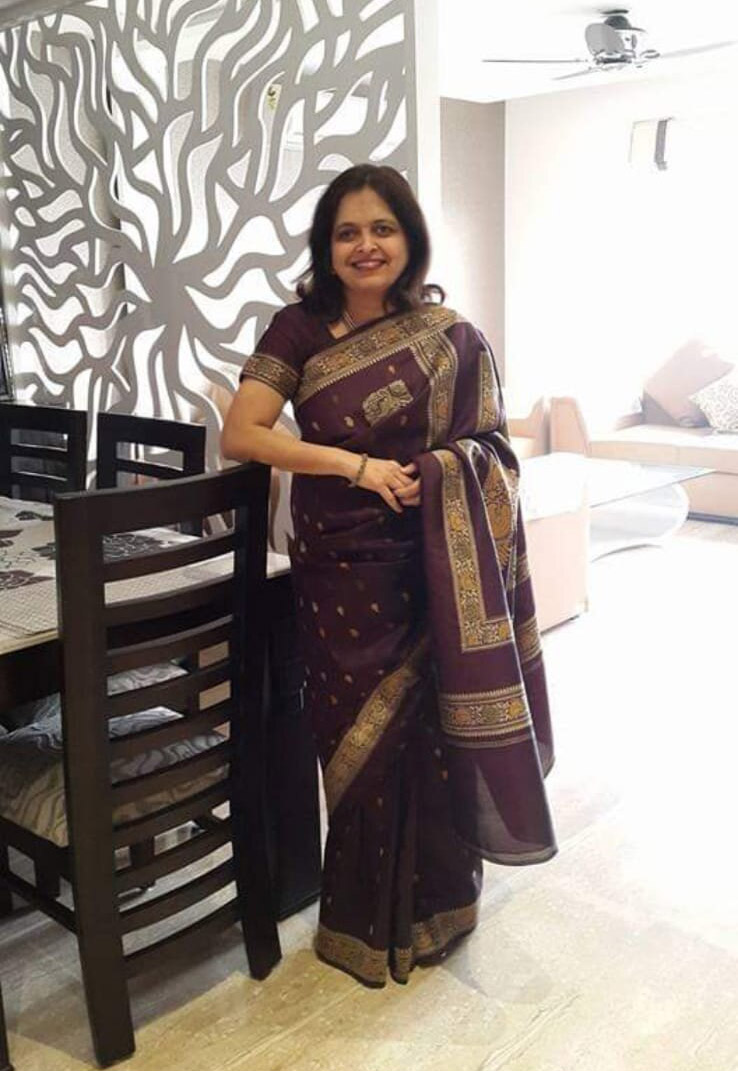 Prof. Subhanjali Chopra