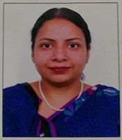 Ms. Pratibha R. Gupta
