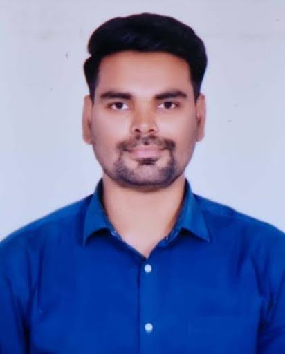 Mr. Avanish Yadav