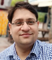 Dr. Himanshu Kushwah