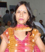 Dr. Manju Pruthi