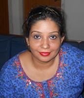 Ms. Jyotika Kumar