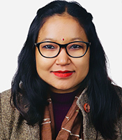 Kalpita Sonowal