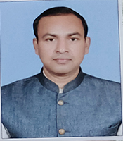 Dr. Shivmangal Kumar