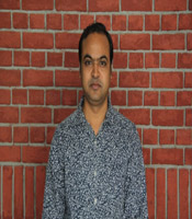 Dr. Dinesh Kumar
