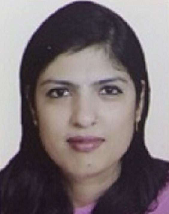 Dr. Poonam Jain