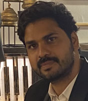 Dr. Harish Kumar
