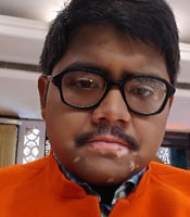 Dr. Prashant Barthwal