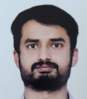 Dr. Rounak Kumar Pathak