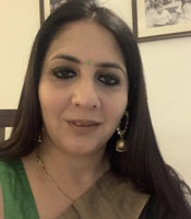 Dr. Surbhi Sehgal