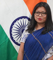 Dr. Lamneivah Sitlhou