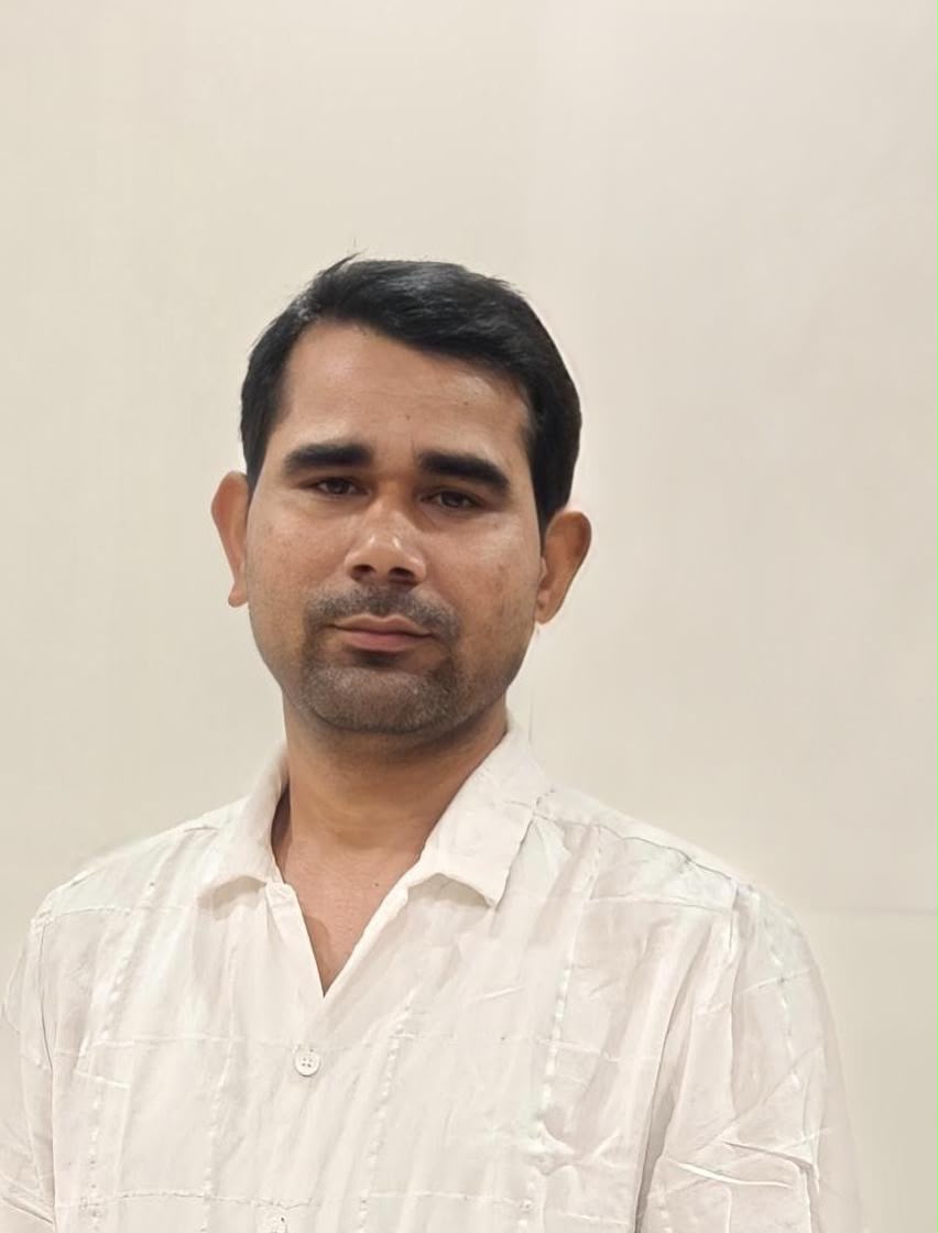 Dr. Vijit Kumar