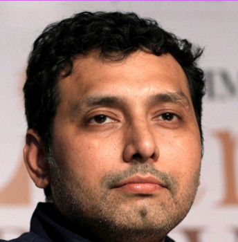 Neeraj Pandey