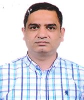 Mr. Pawan Kumar Gupta