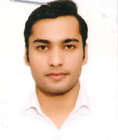 Mr. Saurabh