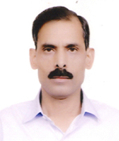 Mr. Shesh Ram Yadav