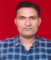 Mr. Diwakar Tyagi